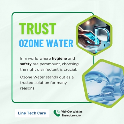 is ozone water safe.jpg